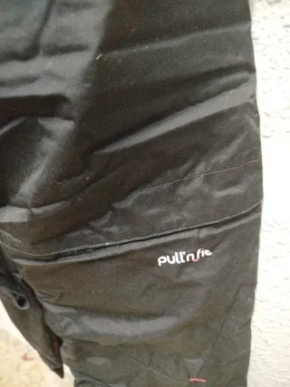 Pantalón de esquí para niño/niña Wedze