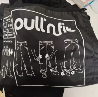 Pantalón de esquí para niño/niña Wedze