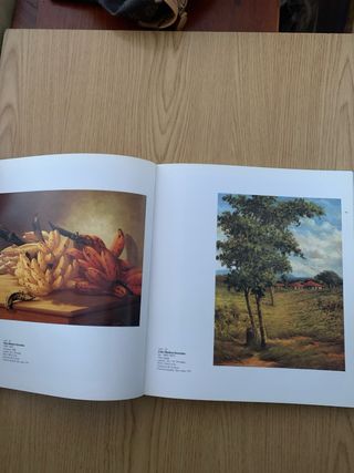 Cuatro Siglos de Pintura Puertorriqueña