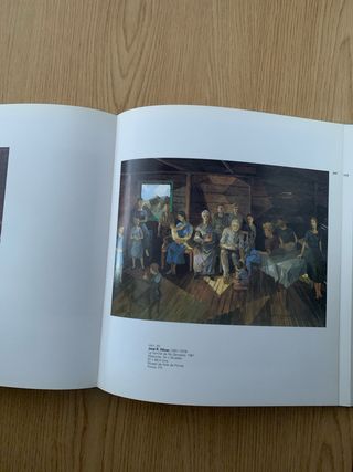 Cuatro Siglos de Pintura Puertorriqueña