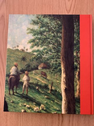 Cuatro Siglos de Pintura Puertorriqueña