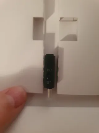 Adaptador Audio Bluetooth UGREEN Auracast