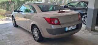 Renault Megane 2007