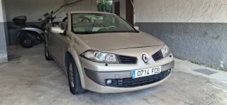 Renault Megane 2007