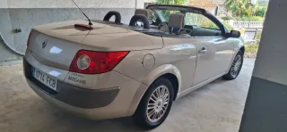 Renault Megane 2007