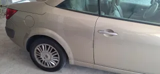Renault Megane 2007