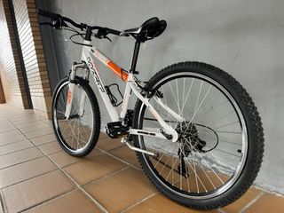 Bicicleta Montaña Niño WST Cosmo