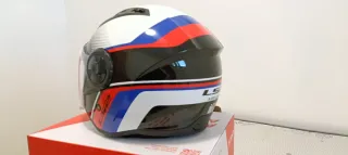 Casco LS2 Airflow II Talla M Nuevo