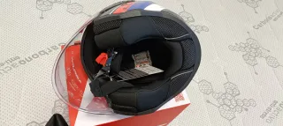 Casco LS2 Airflow II Talla M Nuevo