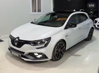 Renault Megane R.S 2019