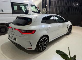 Renault Megane R.S 2019