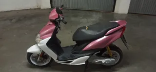 Yamaha Jog RR Scooter Año 2005