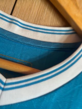 Camiseta Nápoles Oficial 25/26 De Bruyne 11