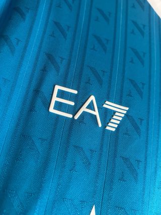 Camiseta Nápoles Oficial 25/26 De Bruyne 11