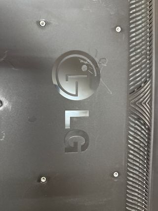 TV LG 32 para colgar