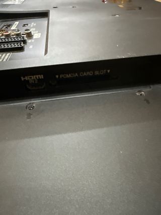 TV LG 32 para colgar