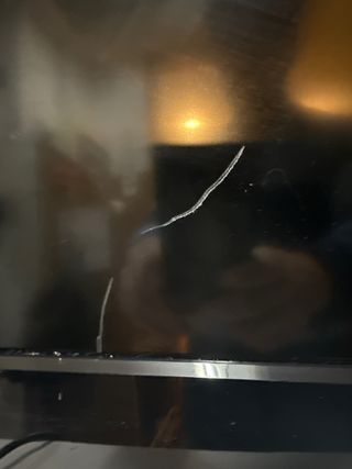 TV LG 32 para colgar