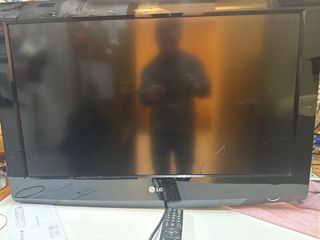 TV LG 32 para colgar