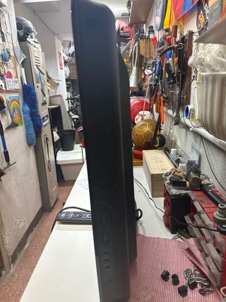 TV LG 32 para colgar