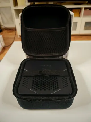 Mini PC AMD Ryzen 7 7840HS 8C/16H