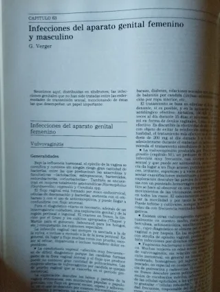 Pack de dos libros de medicina enfermedades infecc