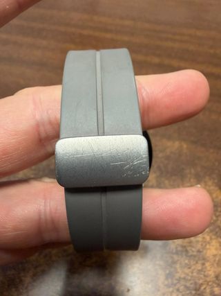 Samsung Galaxy Watch 5 Pro Gris/Plata