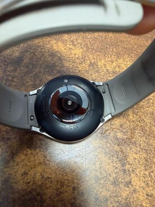 Samsung Galaxy Watch 5 Pro Gris/Plata