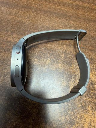 Samsung Galaxy Watch 5 Pro Gris/Plata
