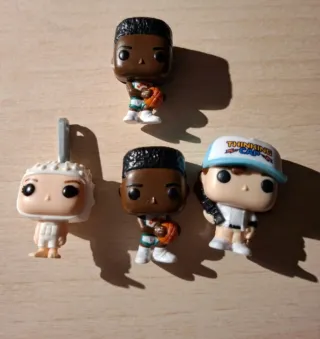 Funko Pop Stranger Things