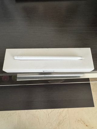Apple Pencil 2ª Generación