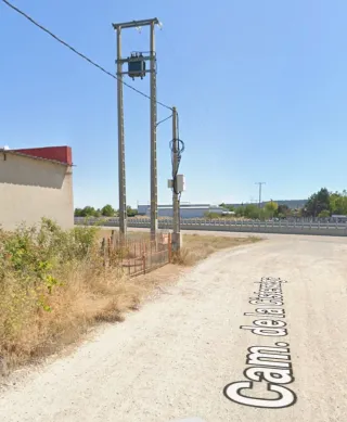 Parcela con Nave en Tudela De Duero