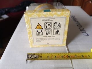 Thun = Candela Profumata in Vasetto/Tazzina