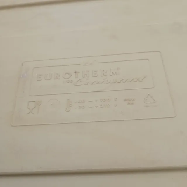 Transportador de comida isotérmico