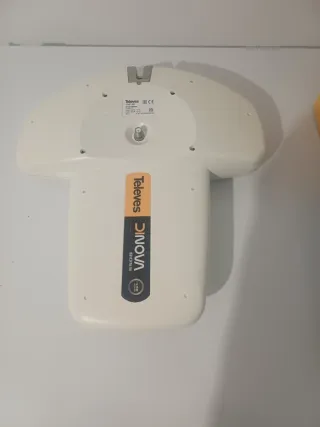 Antena Televes Dinova Boss HDTV Inteligente