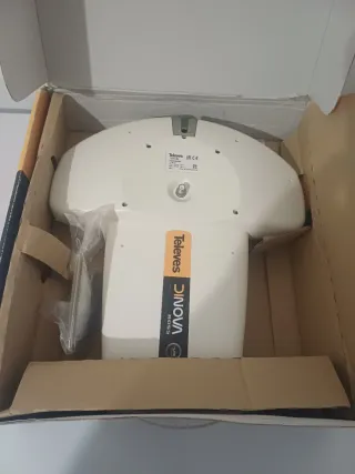 Antena Televes Dinova Boss HDTV Inteligente