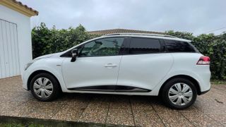 Renault Clio sport Tourer 2018