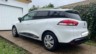 Renault Clio sport Tourer 2018