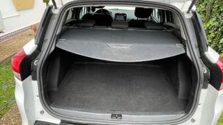 Renault Clio sport Tourer 2018