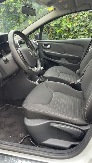 Renault Clio sport Tourer 2018