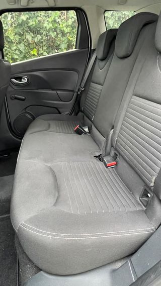 Renault Clio sport Tourer 2018