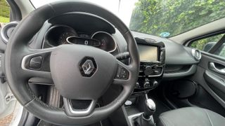 Renault Clio sport Tourer 2018