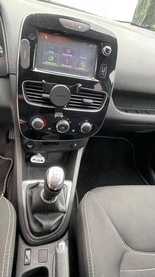 Renault Clio sport Tourer 2018