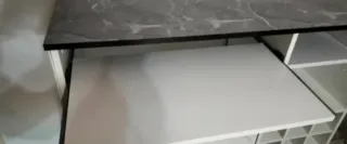 Mueble auxiliar botellero vino