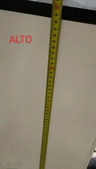 Mueble auxiliar botellero vino