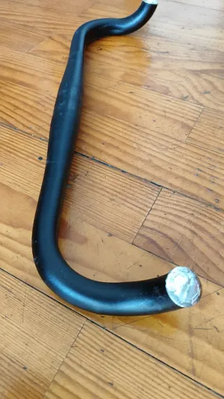 Manillar Scott Drop para carretera/fixie