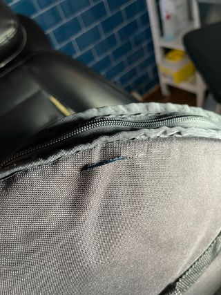 Funda Sabian acolchada para platos