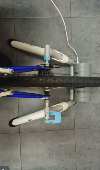Rodillo Tacx Vortex