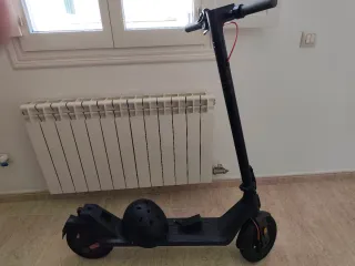 Patinete Eléctrico Xiaomi 4 Lite 2ª Gen