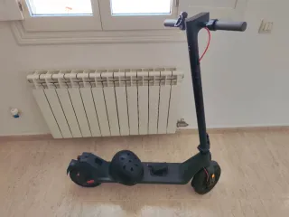 Patinete Eléctrico Xiaomi 4 Lite 2ª Gen