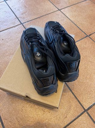 Nike Nocta Hot Step 2 Nere Taglia 44.